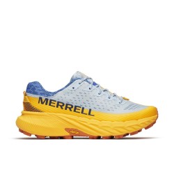 Merrell Agility Peak 5 Woman Ice Blue