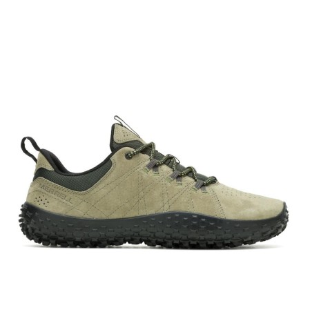 Merrell Wrapt Olive Black Merrell Wrapt Olive Black