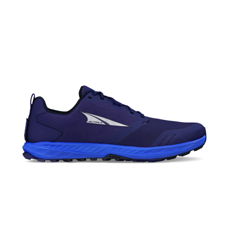 Altra Superior 7 Dark Blue