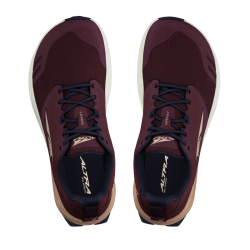Altra Superior 7 Women Dark Purple