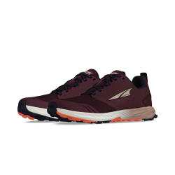 Altra Superior 7 Women Dark Purple