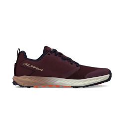 Altra Superior 7 Women Dark Purple