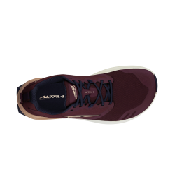 Altra Superior 7 Women Dark Purple