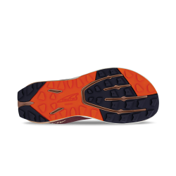 Altra Superior 7 Women Dark Purple