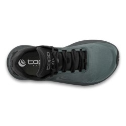Topo Athletic MT-5 Black Charcoal