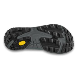 Topo Athletic MT-5 Black Charcoal