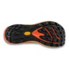 Topo Athletic MTN Racer 4 Mango Black