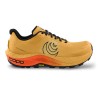Topo Athletic MTN Racer 4 Mango Black