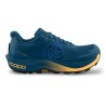 Topo Athletic MTN Racer 4 Navy Orange