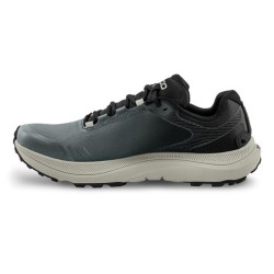 Topo Athletic MT-5 Woman Charcoal Grey