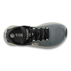 Topo Athletic MT-5 Woman Charcoal Grey