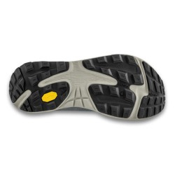 Topo Athletic MT-5 Woman Charcoal Grey