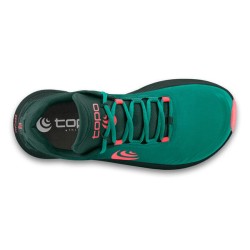 Topo Athletic MT-5 Woman Emerald Pink