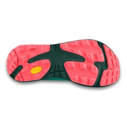 Topo Athletic MT-5 Woman Emerald Pink