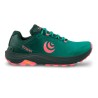 Topo Athletic MT-5 Woman Emerald Pink