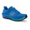 Topo Athletic MTN Racer 4 Woman Blue Blue