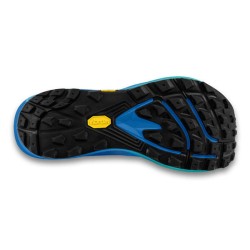 Topo Athletic MTN Racer 4 Woman Blue Blue