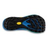 Topo Athletic MTN Racer 4 Woman Blue Blue