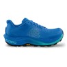 Topo Athletic MTN Racer 4 Woman Blue Blue