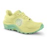 Topo Athletic MTN Racer 4 Woman Yellow Green