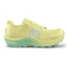 Topo Athletic MTN Racer 4 Woman Yellow Green