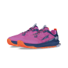 Altra Lone Peak 9+ Woman Purple Orange