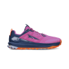 Altra Lone Peak 9+ Woman Purple Orange
