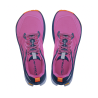 Altra Lone Peak 9+ Woman Purple Orange