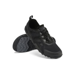 Xero Shoes Aqua X Sport Black