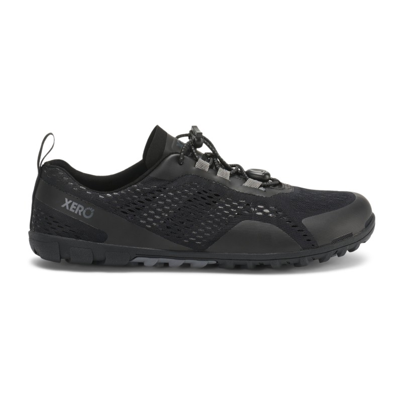 Xero Shoes Aqua X Sport Black