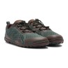 Xero Shoes Aqua X Sport Dark Forest Java Brown