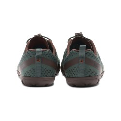 Xero Shoes Aqua X Sport Dark Forest Java Brown