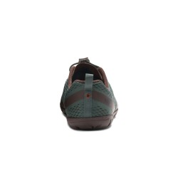Xero Shoes Aqua X Sport Dark Forest Java Brown