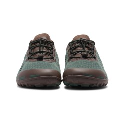 Xero Shoes Aqua X Sport Dark Forest Java Brown