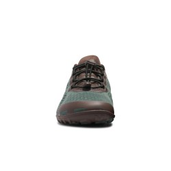 Xero Shoes Aqua X Sport Dark Forest Java Brown