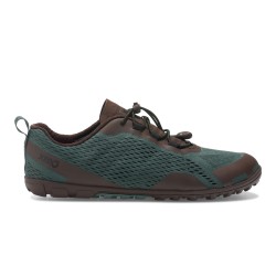 Xero Shoes Aqua X Sport Dark Forest Java Brown