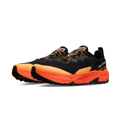 Altra Timp 6 Black Orange