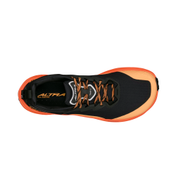 Altra Timp 6 Black Orange