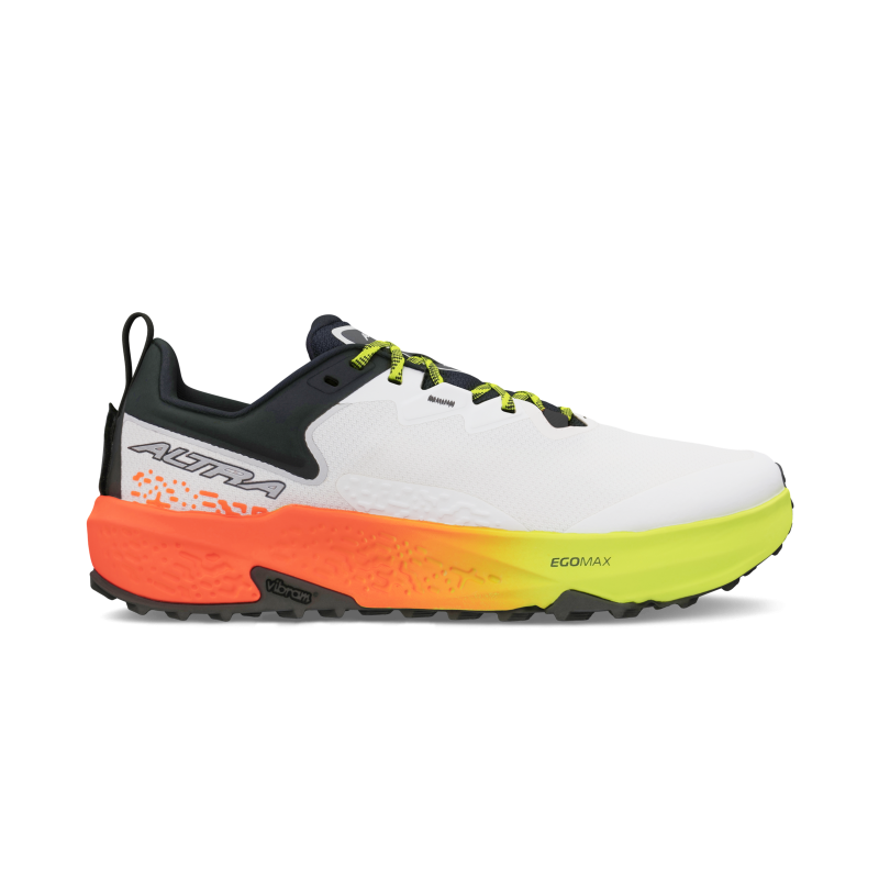 Altra Timp 6 White Lime