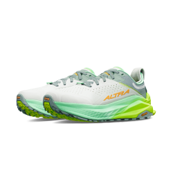 Altra Olympus 6 Woman Gray Orange