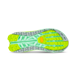 Altra Olympus 6 Woman Gray Orange