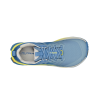 Altra Lone Peak 9+ Woman Blue Lime