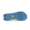 Altra Lone Peak 9+ Woman Blue Lime