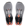 Altra Lone Peak 9+ Woman Gray Orange