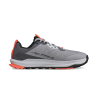 Altra Lone Peak 9+ Woman Gray Orange