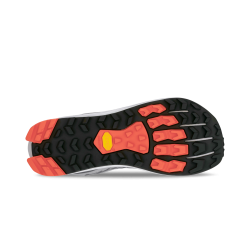 Altra Lone Peak 9+ Woman Gray Orange