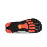 Altra Lone Peak 9+ Woman Gray Orange