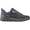 Icebug Haze RB9X Women GTX Black Granite