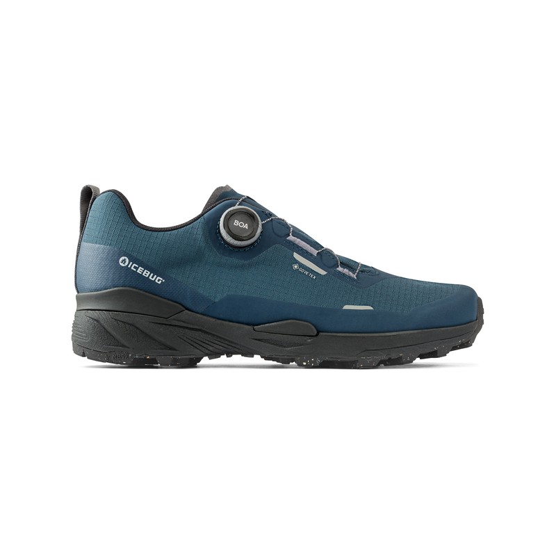 Icebug Rover 2 RB9X GTX Steel Blue