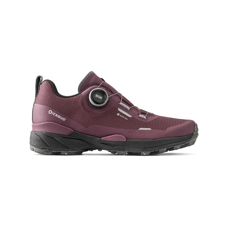 Icebug Rover 2 RB9X Women GTX Hibiscus